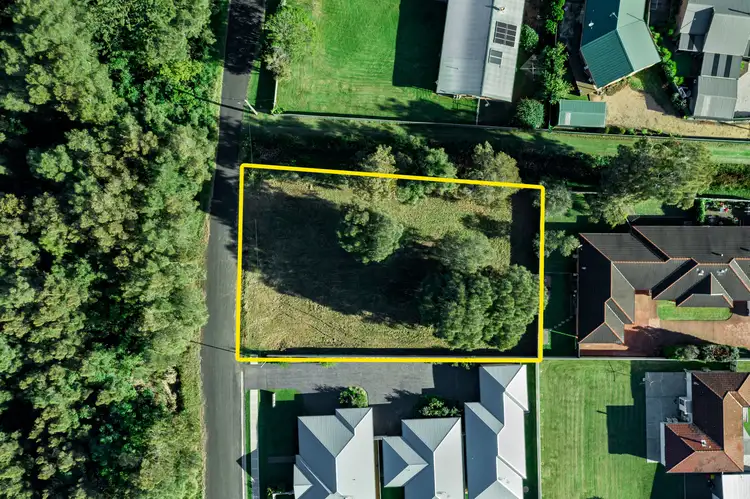 Fifth view of Homely land listing, 108 West Crescent, Culburra Beach NSW 2540
