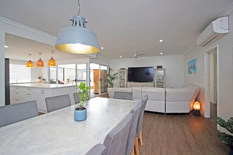 Fourth view of Homely house listing, 37 Bettong Avenue, Jurien Bay WA 6516