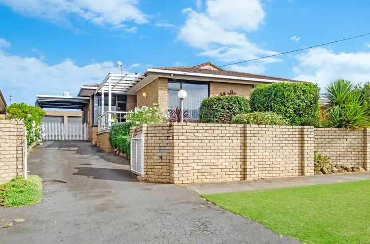 137 Daltons Road, Warrnambool VIC 3280