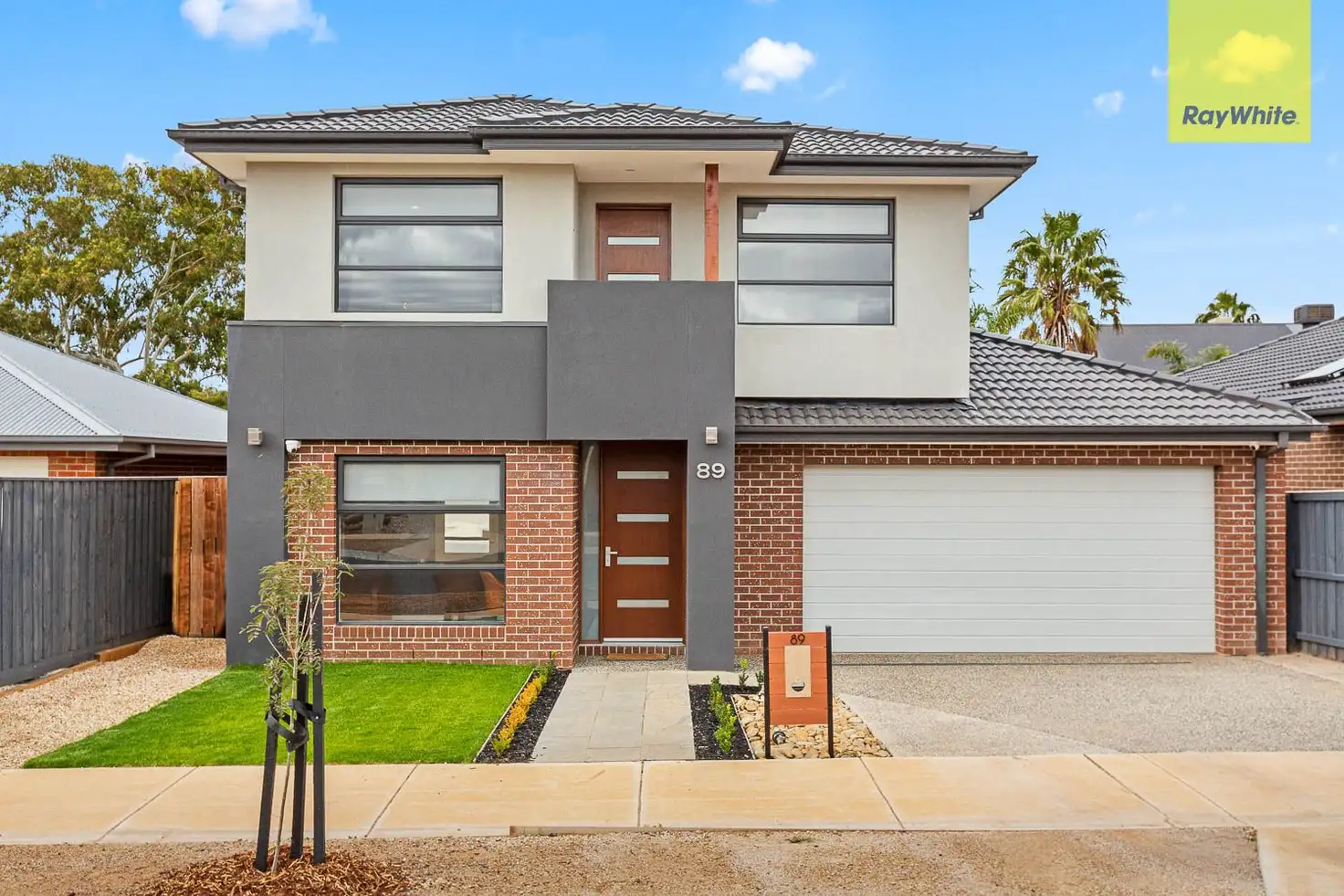 Main view of Homely house listing, 89 Connor Street, Bacchus Marsh VIC 3340
