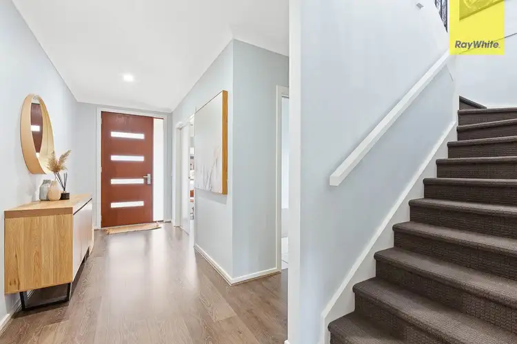 Second view of Homely house listing, 89 Connor Street, Bacchus Marsh VIC 3340