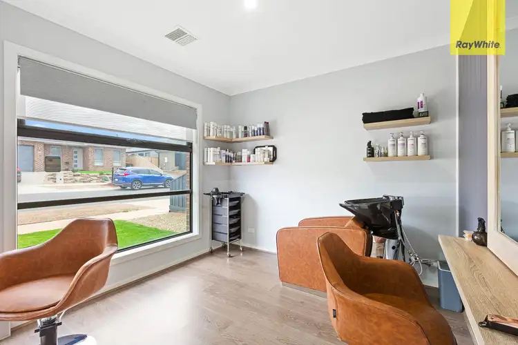 Third view of Homely house listing, 89 Connor Street, Bacchus Marsh VIC 3340