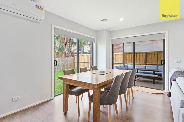 Fifth view of Homely house listing, 89 Connor Street, Bacchus Marsh VIC 3340