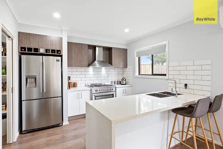 Sixth view of Homely house listing, 89 Connor Street, Bacchus Marsh VIC 3340