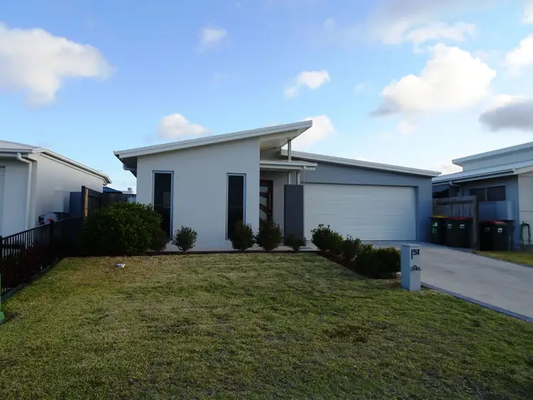 51 Primavera Boulevard, Beaconsfield QLD 4740