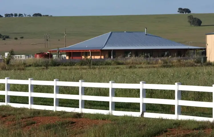 Fourth view of Homely land listing, 338 Dorset Drive, Deepdale WA 6532