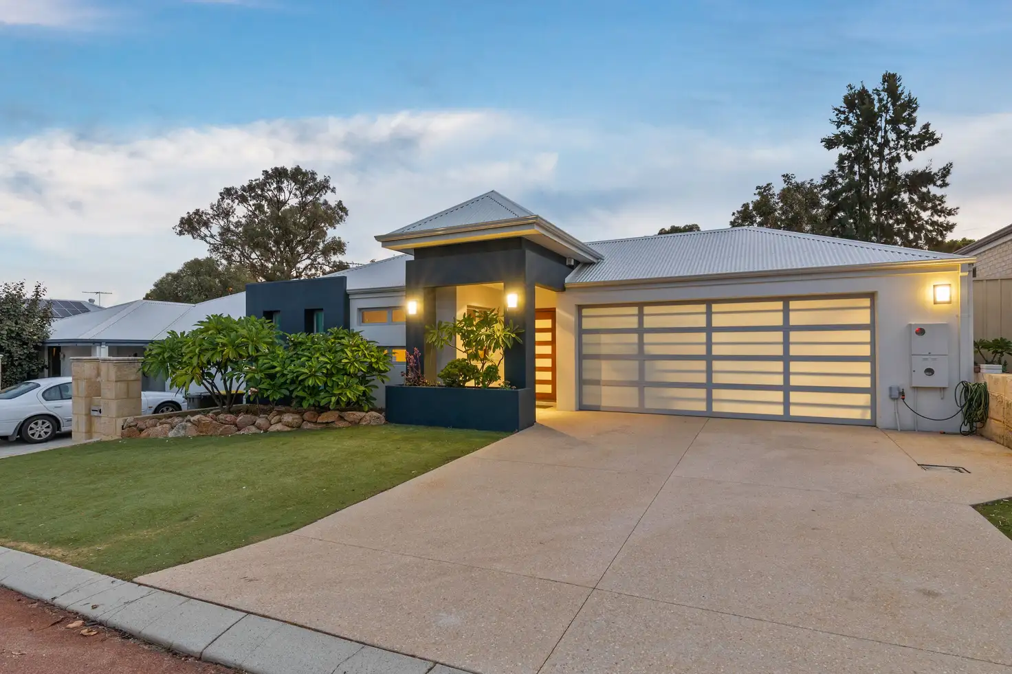 Main view of Homely house listing, 7 Fairvale Bend, Madeley WA 6065