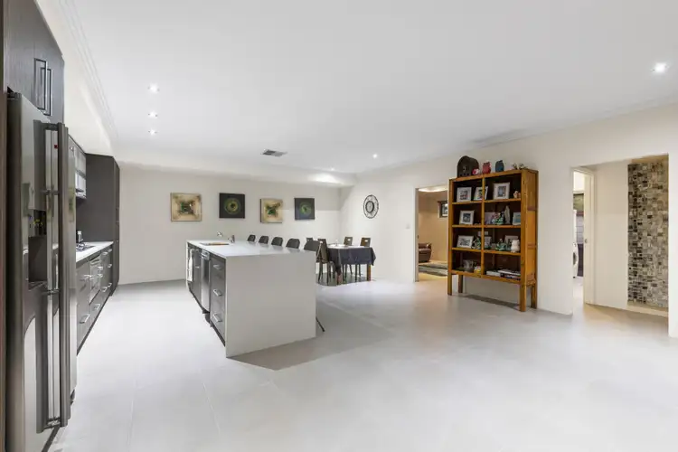Third view of Homely house listing, 7 Fairvale Bend, Madeley WA 6065