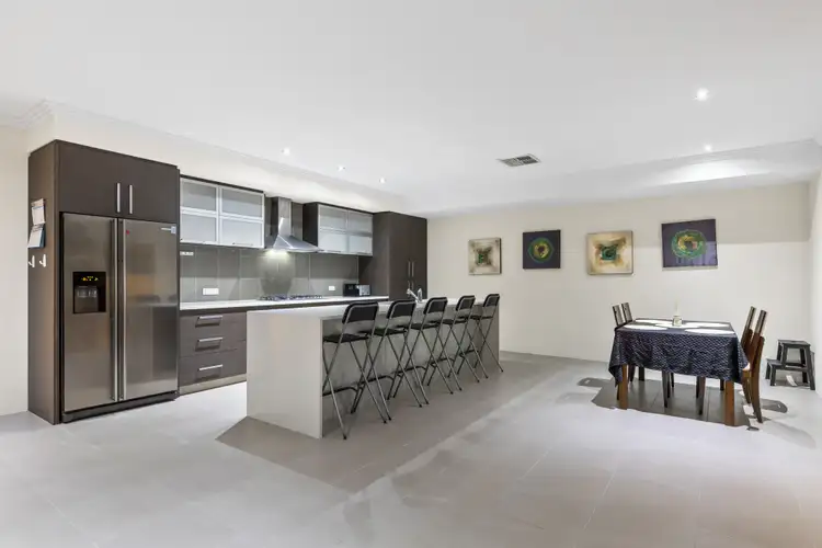 Fourth view of Homely house listing, 7 Fairvale Bend, Madeley WA 6065