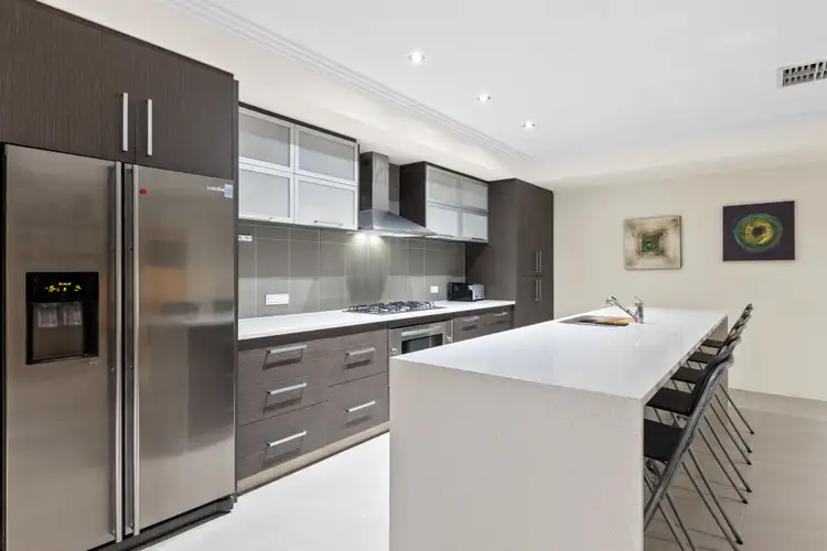 Fifth view of Homely house listing, 7 Fairvale Bend, Madeley WA 6065