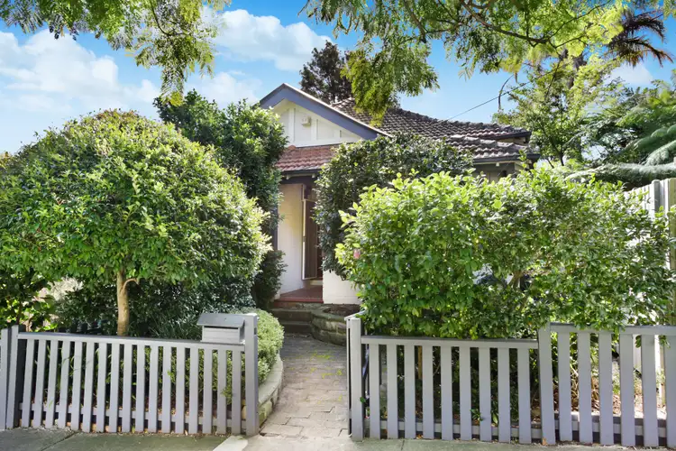 24 Ranfurley Road, Bellevue Hill NSW 2023