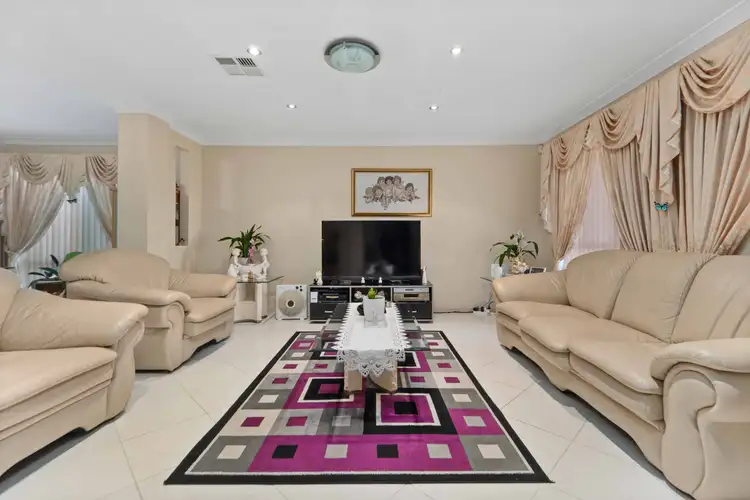 Second view of Homely house listing, 49 Jocelyn Boulevard, Quakers Hill NSW 2763