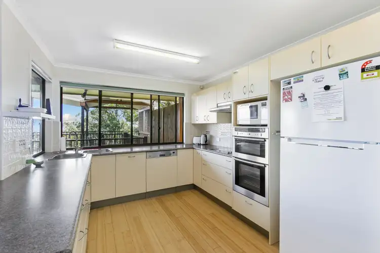 Fifth view of Homely house listing, 9 Merinda Crescent, Point Lookout QLD 4183