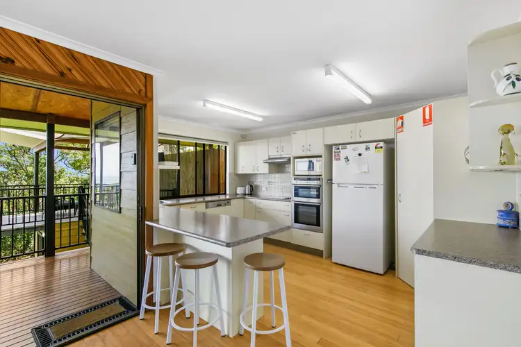 Sixth view of Homely house listing, 9 Merinda Crescent, Point Lookout QLD 4183