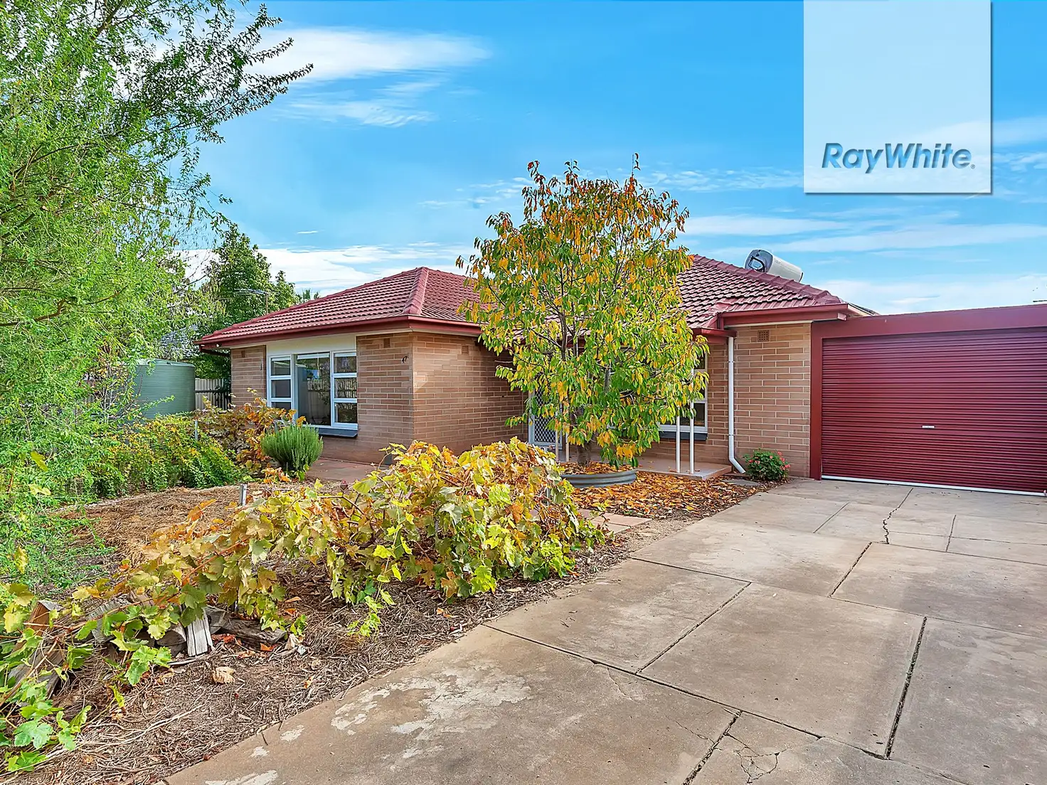 Main view of Homely house listing, 47 Caruso Crescent, Brahma Lodge SA 5109