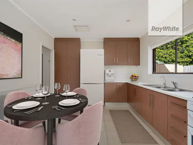 Second view of Homely house listing, 47 Caruso Crescent, Brahma Lodge SA 5109