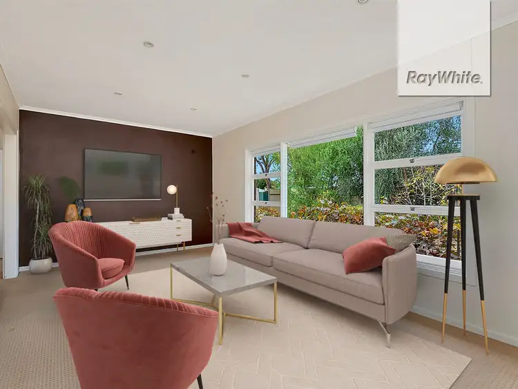 Third view of Homely house listing, 47 Caruso Crescent, Brahma Lodge SA 5109