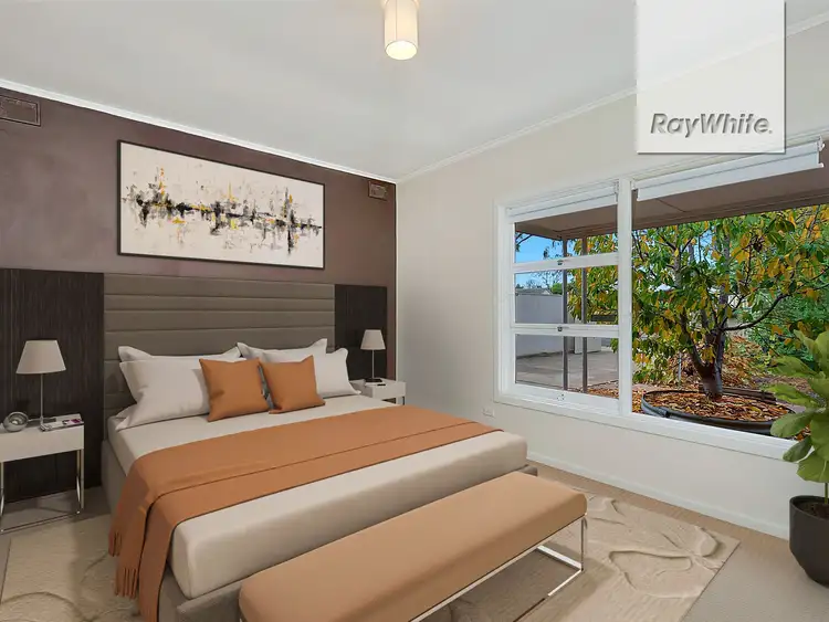 Fourth view of Homely house listing, 47 Caruso Crescent, Brahma Lodge SA 5109