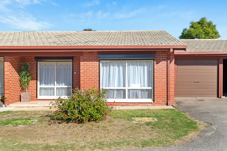Main view of Homely unit listing, Unit 13/60 Booth Avenue, Morphett Vale SA 5162