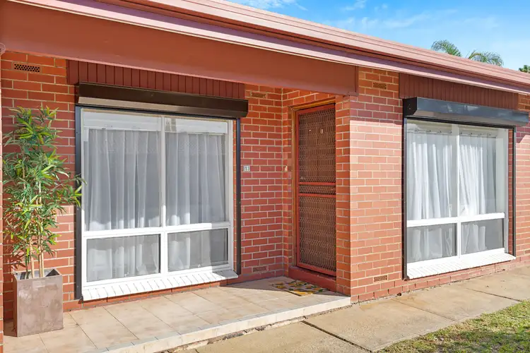 Second view of Homely unit listing, Unit 13/60 Booth Avenue, Morphett Vale SA 5162