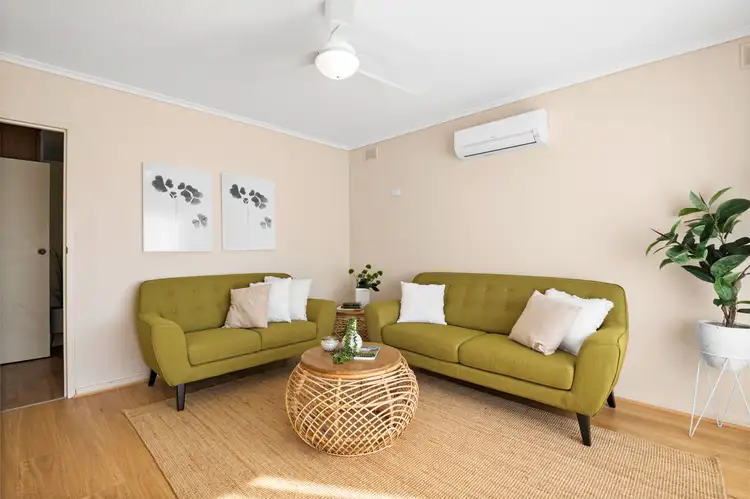 Fourth view of Homely unit listing, Unit 13/60 Booth Avenue, Morphett Vale SA 5162