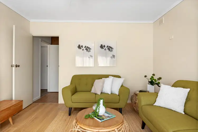 Sixth view of Homely unit listing, Unit 13/60 Booth Avenue, Morphett Vale SA 5162