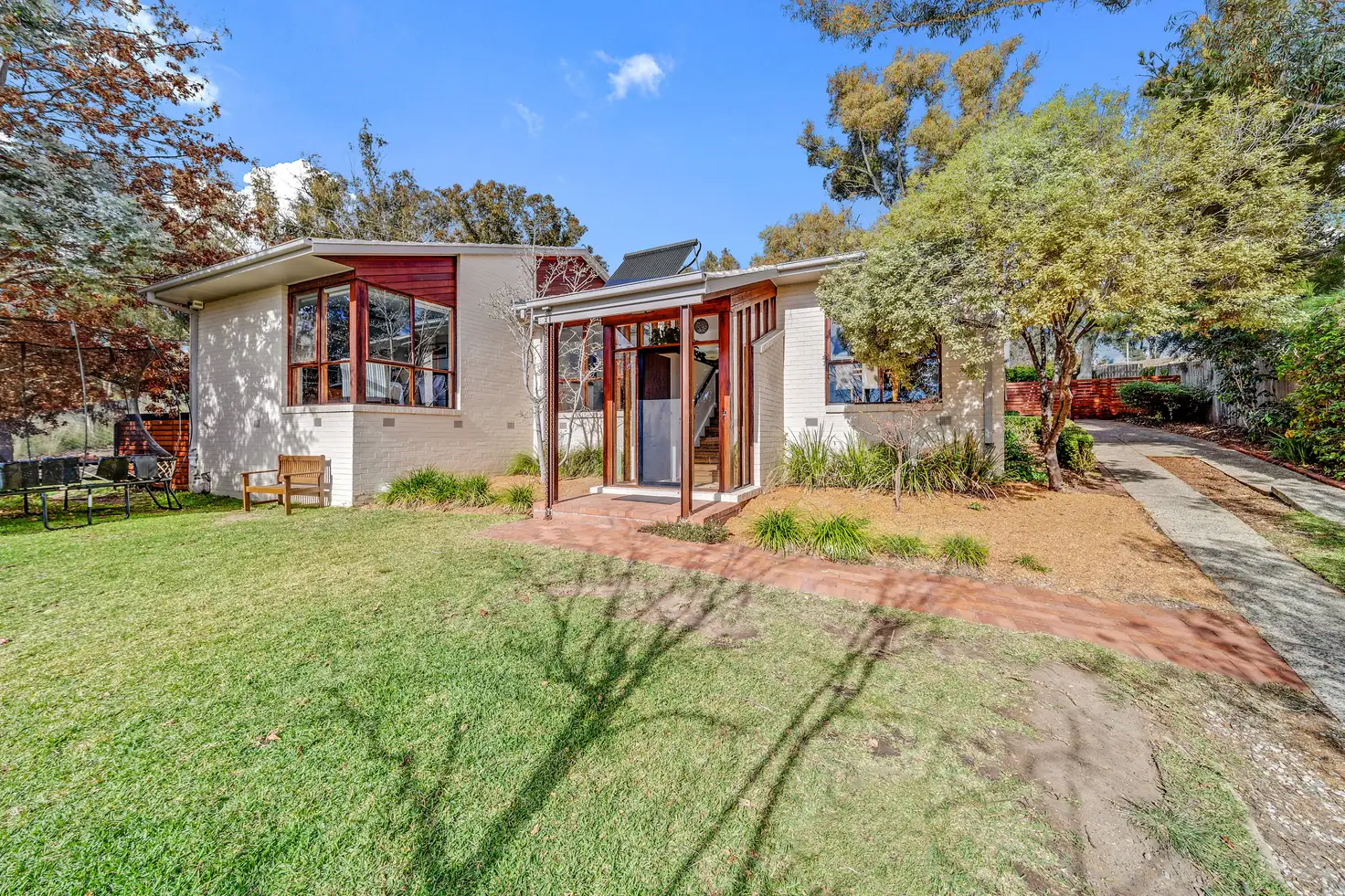 Main view of Homely house listing, 23 Noala Place, Aranda ACT 2614