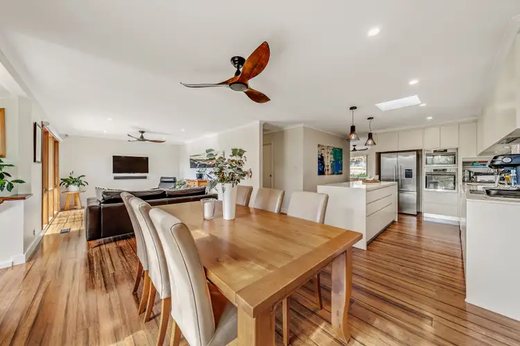 Second view of Homely house listing, 23 Noala Place, Aranda ACT 2614