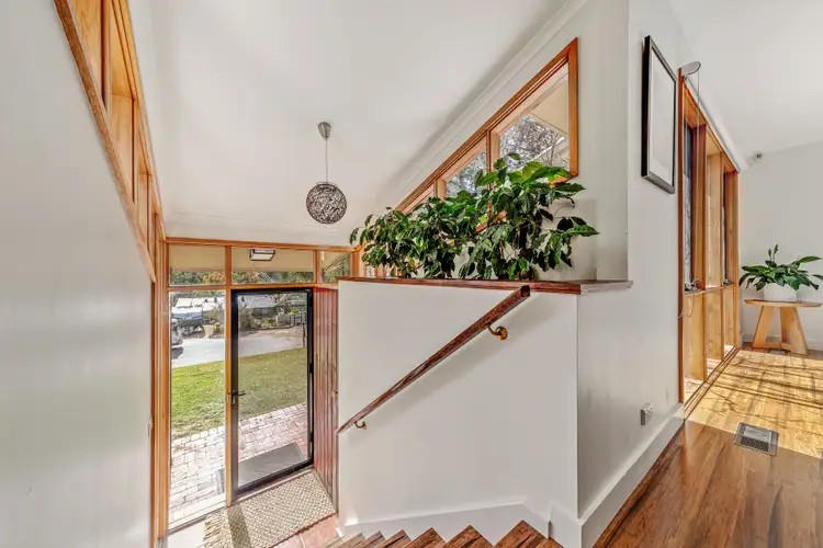 Fourth view of Homely house listing, 23 Noala Place, Aranda ACT 2614