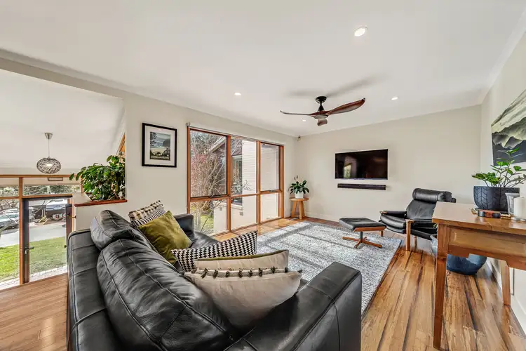 Fifth view of Homely house listing, 23 Noala Place, Aranda ACT 2614