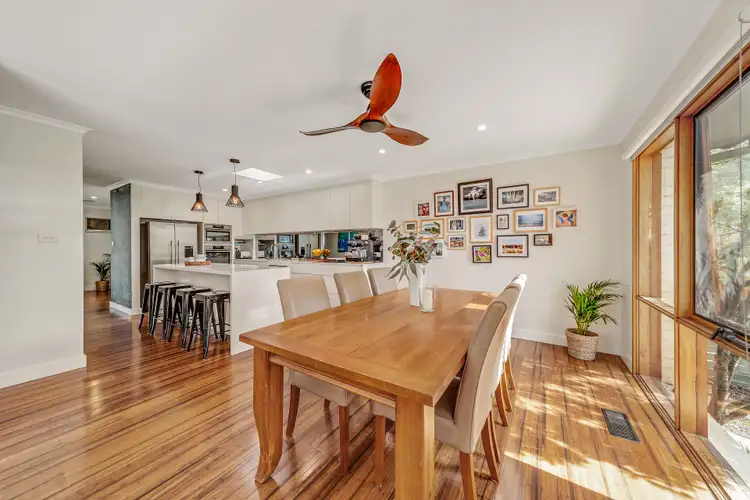 Sixth view of Homely house listing, 23 Noala Place, Aranda ACT 2614