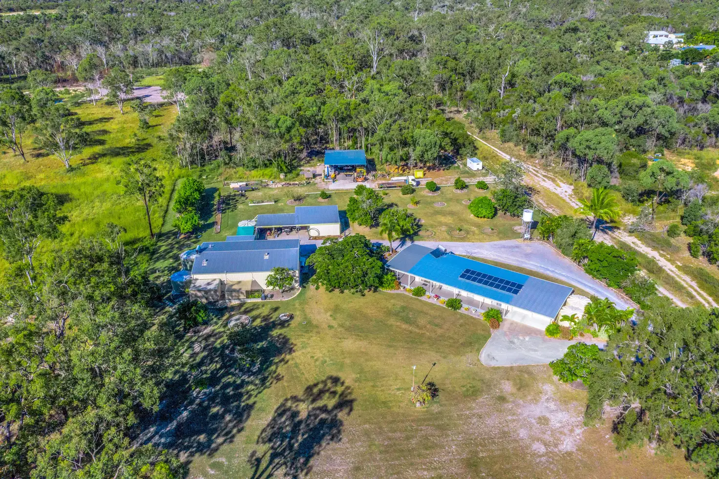 Main view of Homely house listing, 17 Applin Place, Tannum Sands QLD 4680
