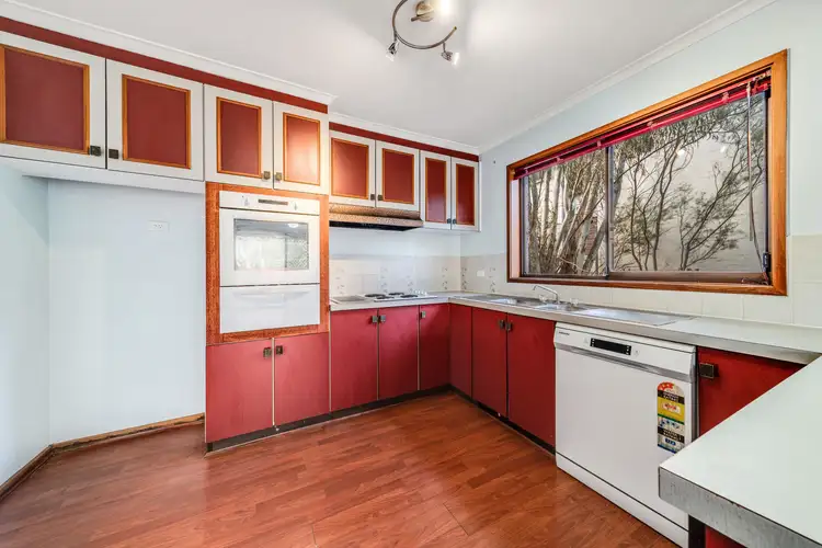 Third view of Homely townhouse listing, 11/49 Postle Circuit, Holt ACT 2615
