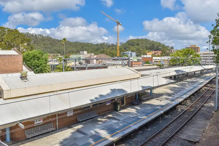 Fifth view of Homely unit listing, 35/46-48 Holden Street, Gosford NSW 2250