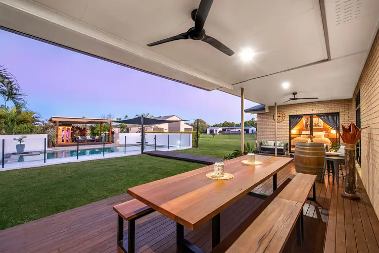 Main view of Homely house listing, 59 Alto Terrace, Yatala QLD 4207