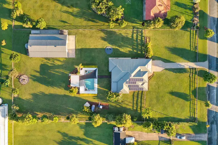 Fifth view of Homely house listing, 59 Alto Terrace, Yatala QLD 4207