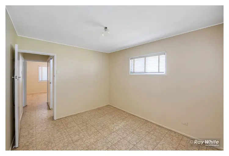 Third view of Homely semi-detached listing, 6 Dalton Avenue, Park Avenue QLD 4701