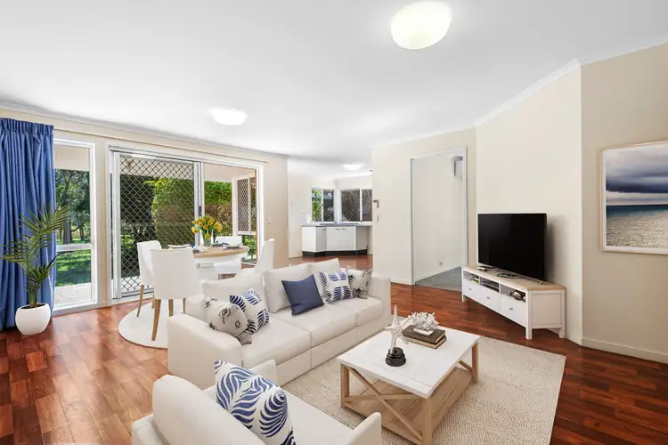 Second view of Homely house listing, 18 Honeybrook Street, Runcorn QLD 4113