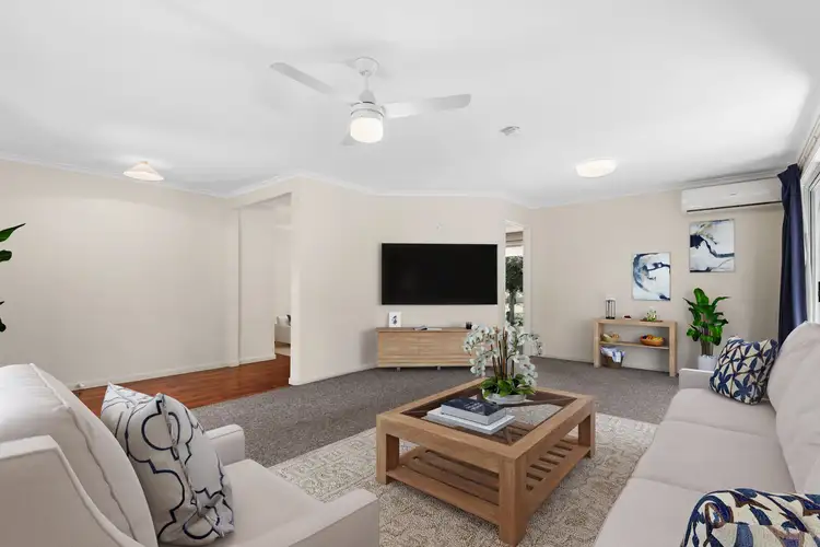 Fourth view of Homely house listing, 18 Honeybrook Street, Runcorn QLD 4113