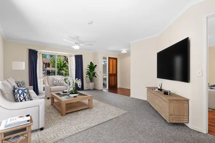 Fifth view of Homely house listing, 18 Honeybrook Street, Runcorn QLD 4113