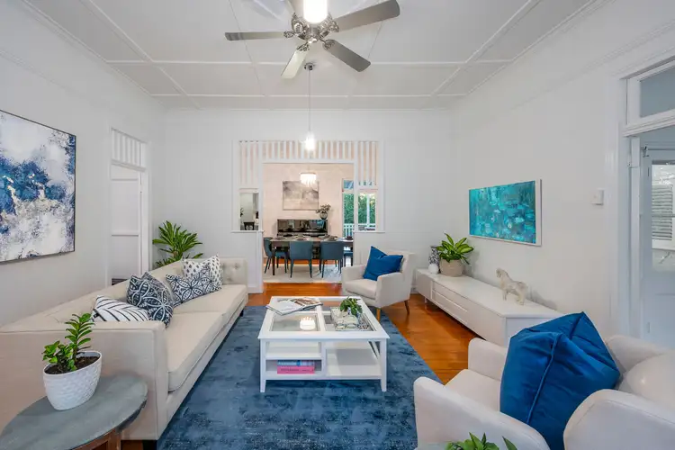 Fifth view of Homely house listing, 23 Butler Street, Ascot QLD 4007