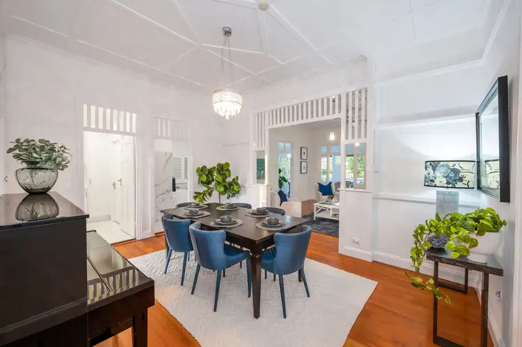 Sixth view of Homely house listing, 23 Butler Street, Ascot QLD 4007