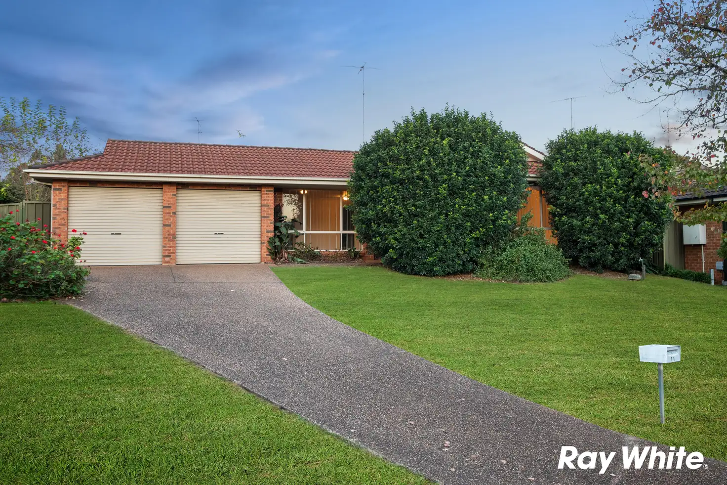 Main view of Homely house listing, 11 Priscilla Place, Quakers Hill NSW 2763