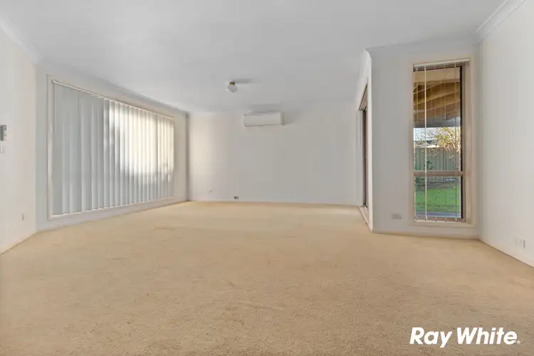 Second view of Homely house listing, 11 Priscilla Place, Quakers Hill NSW 2763