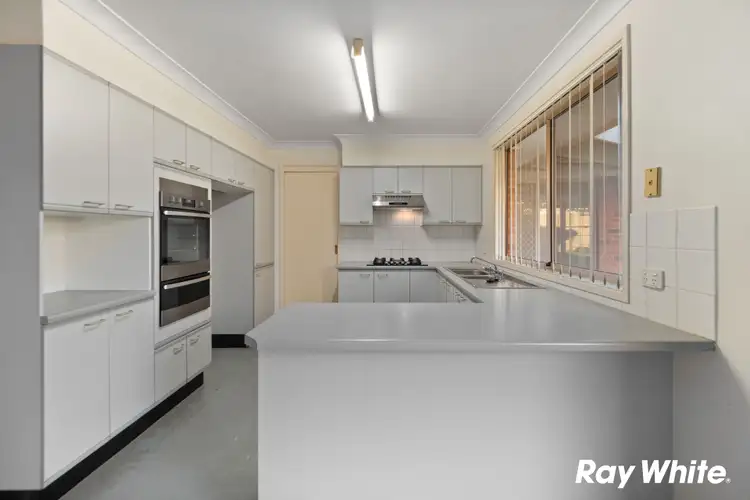 Third view of Homely house listing, 11 Priscilla Place, Quakers Hill NSW 2763