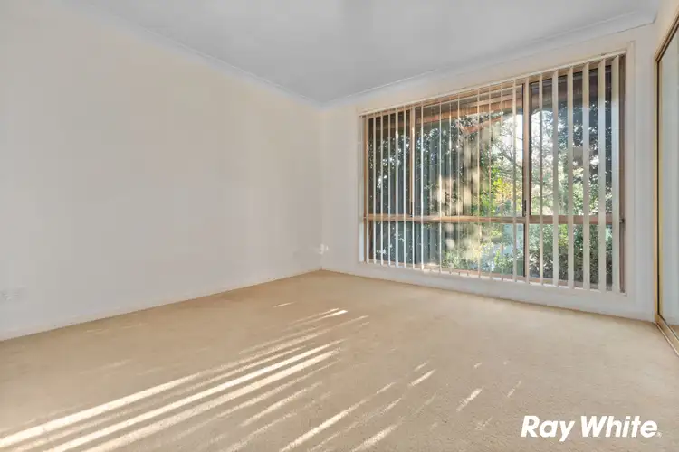 Fourth view of Homely house listing, 11 Priscilla Place, Quakers Hill NSW 2763