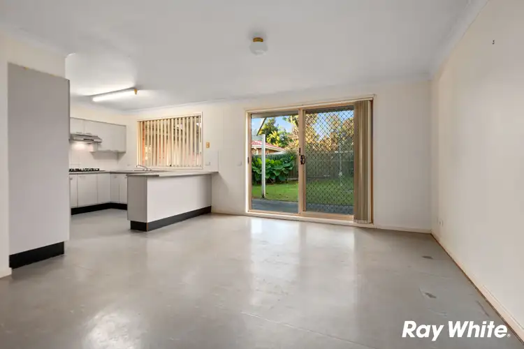 Fifth view of Homely house listing, 11 Priscilla Place, Quakers Hill NSW 2763