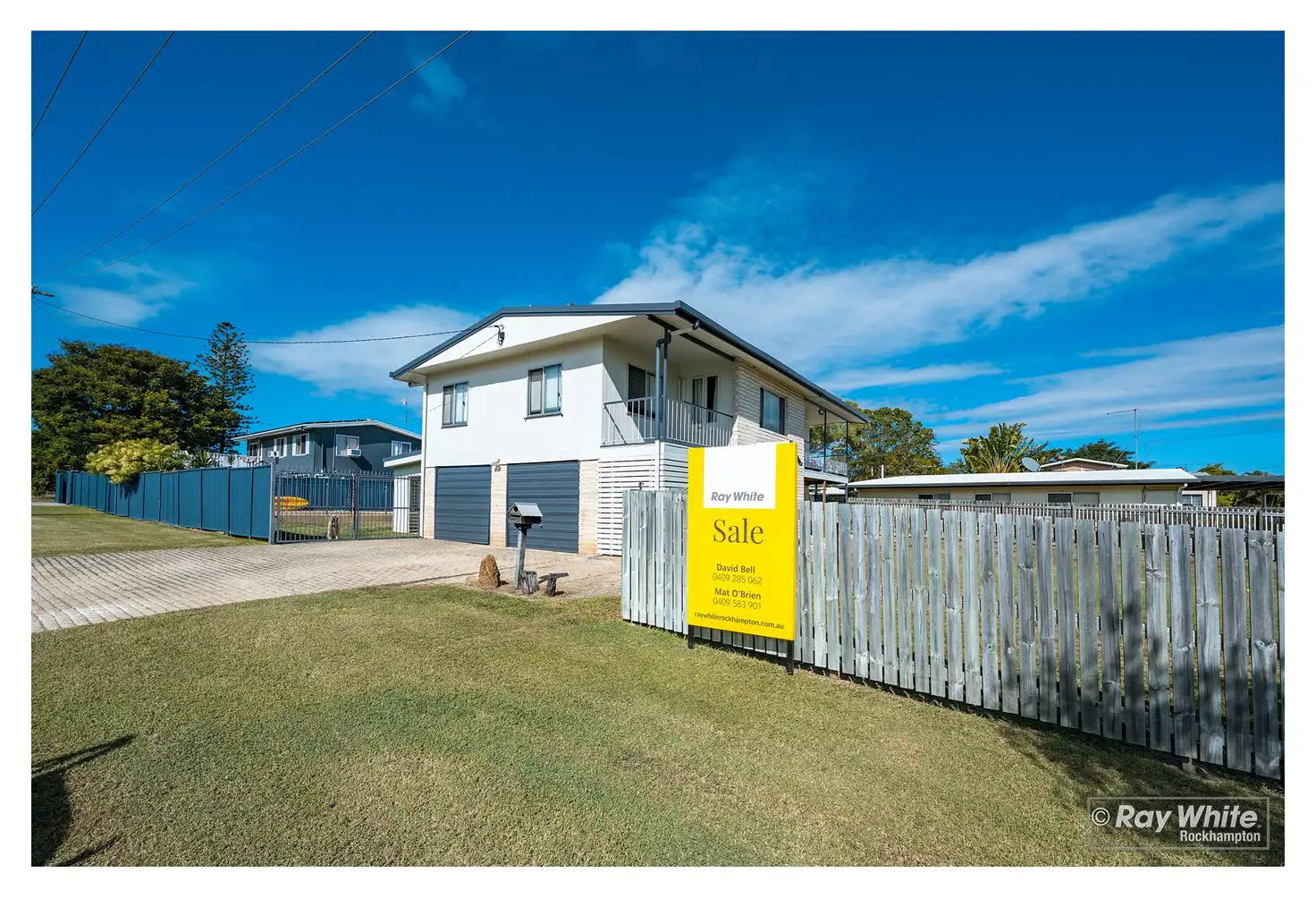 Main view of Homely house listing, 26 Griffith Street, Kawana QLD 4701