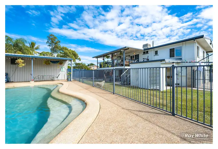 Second view of Homely house listing, 26 Griffith Street, Kawana QLD 4701