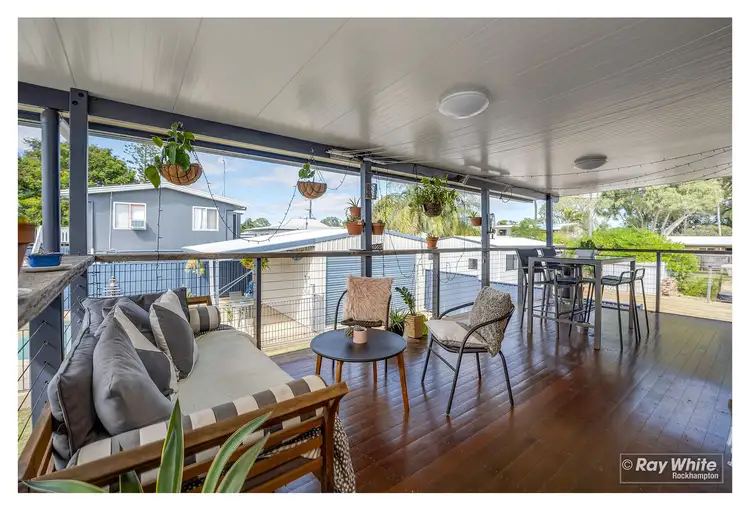 Third view of Homely house listing, 26 Griffith Street, Kawana QLD 4701